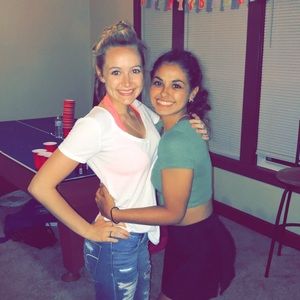 Meet your Posher, Peyton